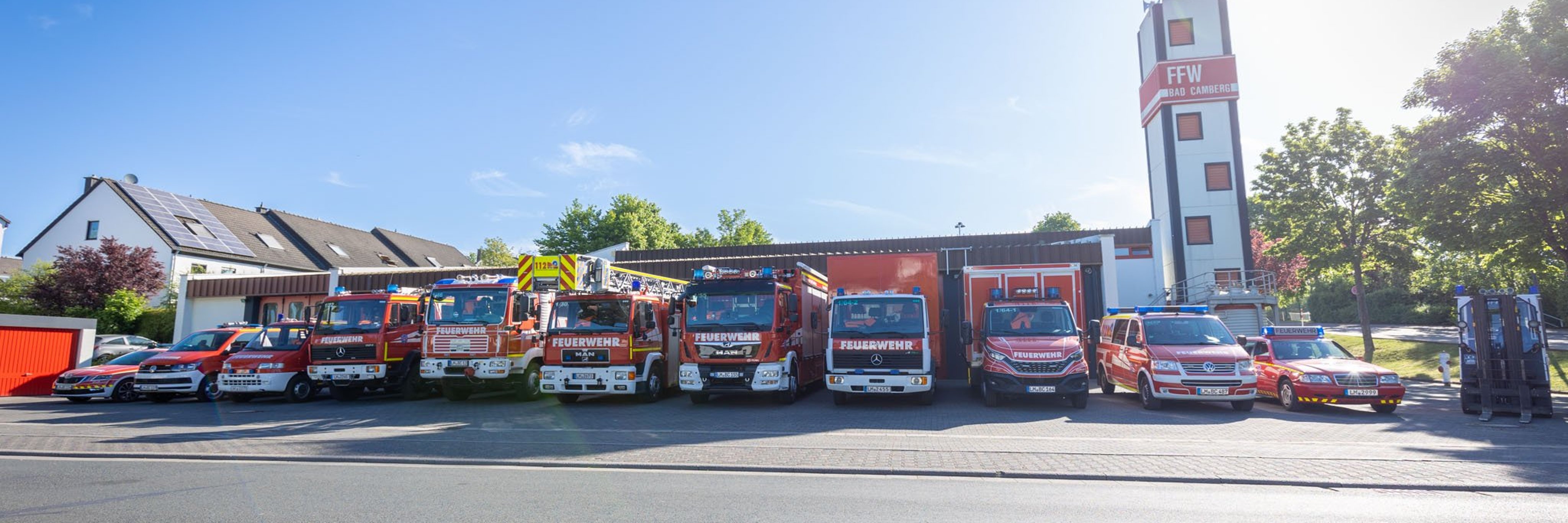 Camberg 10 | Feuerwehr Bad Camberg